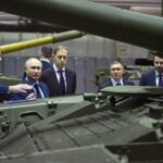 Reuters: РФ будує новий великий завод вибухових речовин у Сибіру