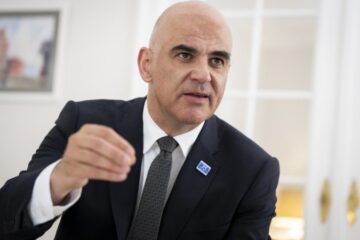 Генсек Ради Європи підтвердив політичну підтримку створення спецтрибуналу щодо злочину агресії РФ