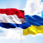 Україна та Нідерланди підписали меморандум щодо захисту критичної інфраструктури.