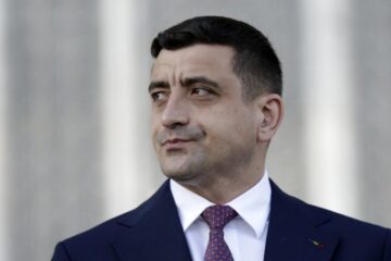 Конституційний суд Румунії затвердив результати першого туру президентських виборів