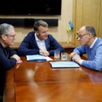 Мерц, Макрон, Стармер та Туск їдуть в Україну