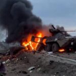За добу Сили оборони ліквідували ще 1310 російських окупантів
