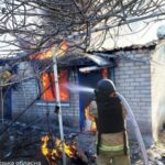 Унаслідок російських обстрілів у Запорізькій області поранені 3 людини