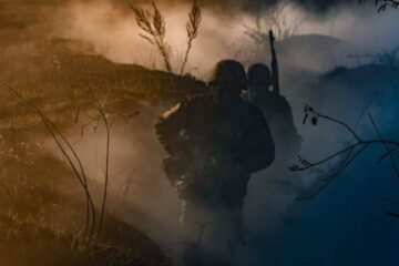 Упродовж доби на фронті відбулося 196 боєзіткнень, ворог тисне на Донеччині