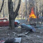 Унаслідок російського обстрілу у Херсоні загинула людина