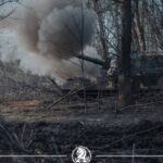 Сили оборони: російська армія намагається просунутися у південній частині острівної зони Дніпра на Херсонщині