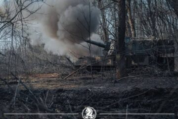 Сили оборони: російська армія намагається просунутися у південній частині острівної зони Дніпра на Херсонщині