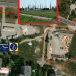 Росіяни створили нову військову базу в окупованому Маріуполі на Донеччині