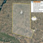 Росія закрила повітряний простір над Капустиним Яром на два дні