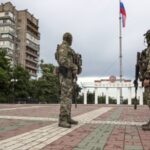На ТОТ Запоріжжя росіяни катують цивільних за найменшу непокору, — Федоров