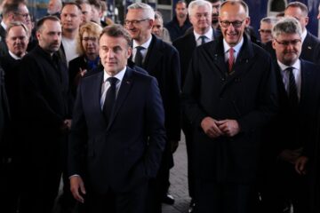 У Києві сьогодні відбудеться засідання “коаліції охочих”