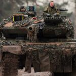 Німеччина знову засекретить більшість поставок зброї Україні