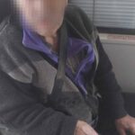 На Херсонщині поліцейські евакуювали маломобільного чоловіка