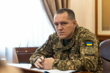 Обшуки у Нацгвардії: у МВС відсторонили шістьох посадовців