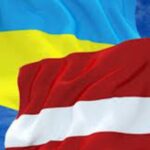 Дрони, БТР, навчання: Україна та Латвія обговорили співпрацю в оборонній сфері
