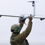 Українські прикордонники вдарили по місцях злету ворожих БпЛА та ліквідували 7 окупантів на Харківщині