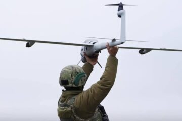 Українські прикордонники вдарили по місцях злету ворожих БпЛА та ліквідували 7 окупантів на Харківщині