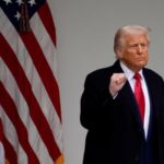 Трамп: Індія та Пакистан погодилися на повне та негайне припинення вогню
