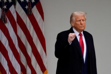 Трамп: Індія та Пакистан погодилися на повне та негайне припинення вогню