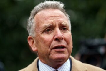 NBC: спецпредставник Трампа Віткофф покладався на перекладачів Кремля під час переговорів із Путіним