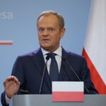 Туск: якщо Росія відмовиться від припинення вогню, на неї очікує “хвиля нових санкцій”
