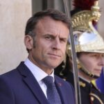Макрон: коаліція охочих обговорює розміщення сил стримування в Україні