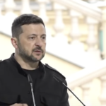 Зеленський: Україні офіційно ніхто не пропонував демілітаризовану зону на 30 км, але ідея жити не буде