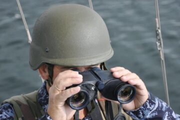 На Закарпатті прикордонники знайшли тіло чоловіка поблизу кордону з Румунією