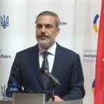 Туреччина готова долучитися до моніторингу дотримання режиму припинення вогню в Україні