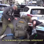 МЗС України відреагувало на жорстке затримання у центрі Будапешта українського ексдипломата за “шпигунство”