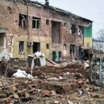 Російська армія упродовж доби завдала понад 100 ударів по Сумщині