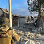 Ворог поранив трьох цивільних на Донеччині
