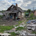 На Харківщині унаслідок російських обстрілів постраждали четверо людей