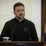 Зеленський: Україна очікує підтвердження РФ щодо повного припинення вогню з 12 травня