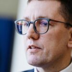 Прем’єр Естонії: позиції США та Європи щодо тиску на Росію знову зближуються