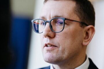 Прем’єр Естонії: позиції США та Європи щодо тиску на Росію знову зближуються