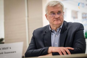 Сибіга: позиція України щодо перемир’я є послідовною