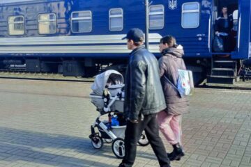 На Сумщині триває евакуація із прифронтових громад, — ДСНС