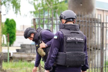 У Черкасах в лікарні помер чоловік, який постраждав під час дронової атаки РФ 6 травня