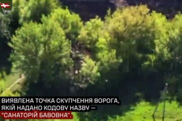 На Куп’янському напрямку ЗСУ розбили посадку з окупантами