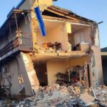 Окупанти атакували Білозерку на Херсонщині