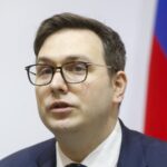 МЗС Чехії: Путін хоче продовжувати розв’язану ним війну