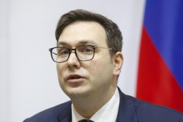 МЗС Чехії: Путін хоче продовжувати розв’язану ним війну