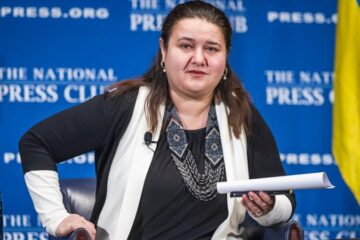 Україна повністю підтримує заклик Трампа до повного та безумовного припинення вогню, – посол Маркарова