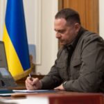 Єрмак відповів, чи готова Україна спілкуватися з кимось, окрім Путіна