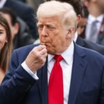 Після повернення Трампа до Білого дому популярність США у світі впала