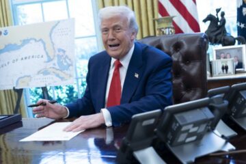 Трамп анонсував указ, що знизить вартість рецептурних ліків для США і підвищить – для інших країн