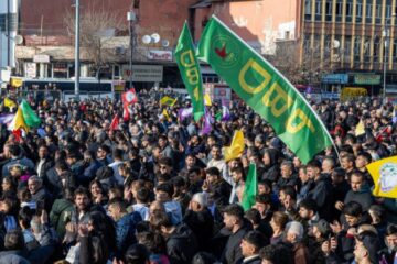 Робітнича партія Курдистану оголосила про саморозпуск та роззброєння