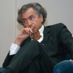 Бернар-Анрі Леві: “Якщо Україна програєте, наслідки будуть катастрофічними для всього світу”