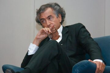 Бернар-Анрі Леві: “Якщо Україна програєте, наслідки будуть катастрофічними для всього світу”